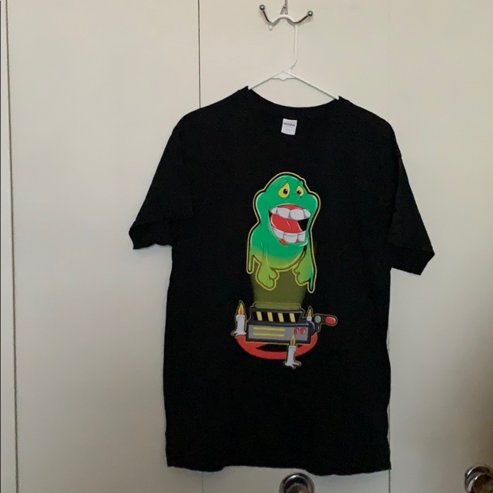 Graphic Tee Large Pre Owned